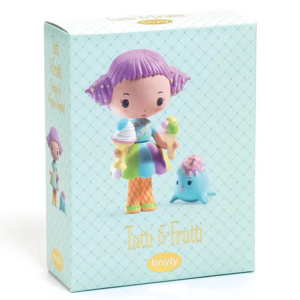 tinyly tutti & frutti