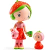 tinyly berry & lila