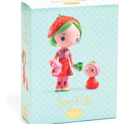 tinyly berry & lila
