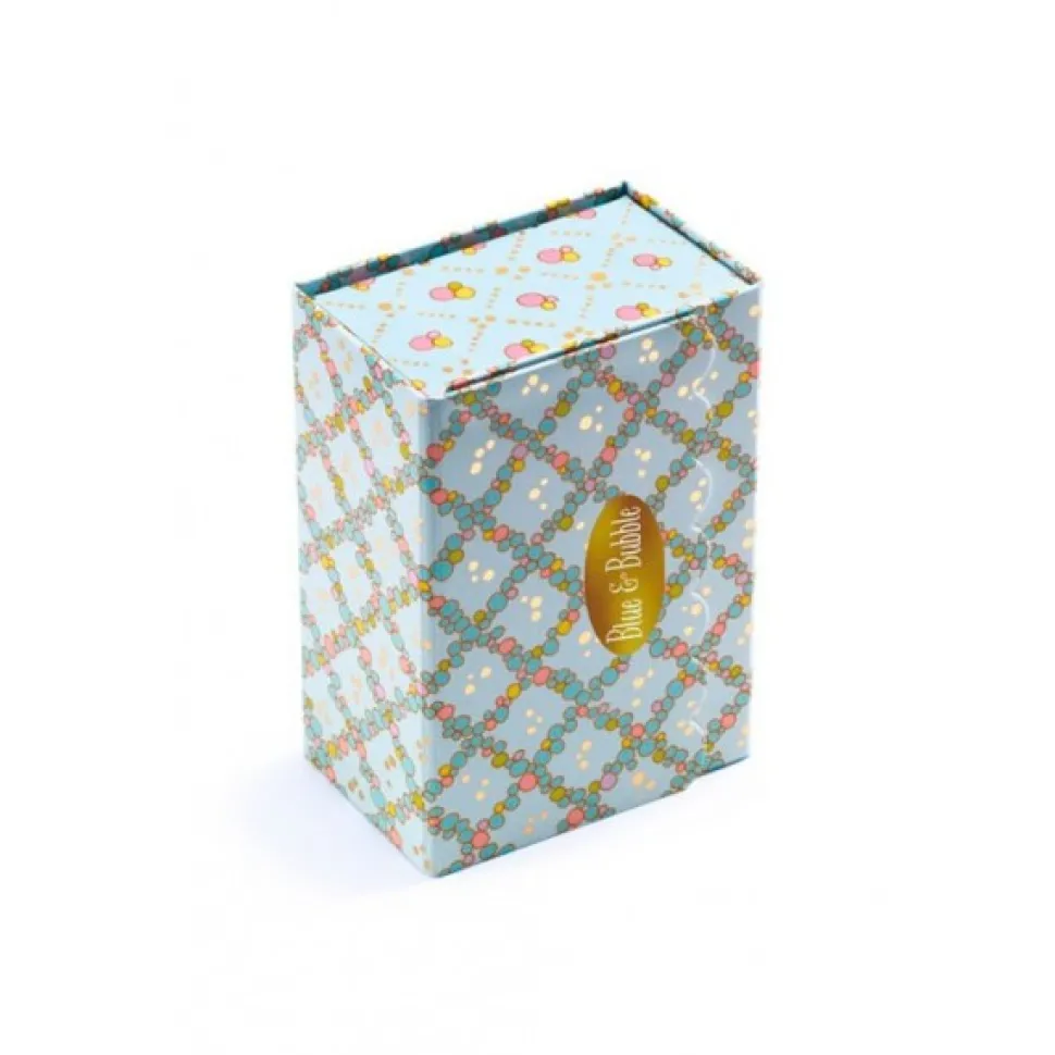 tinyly blue tinyroom