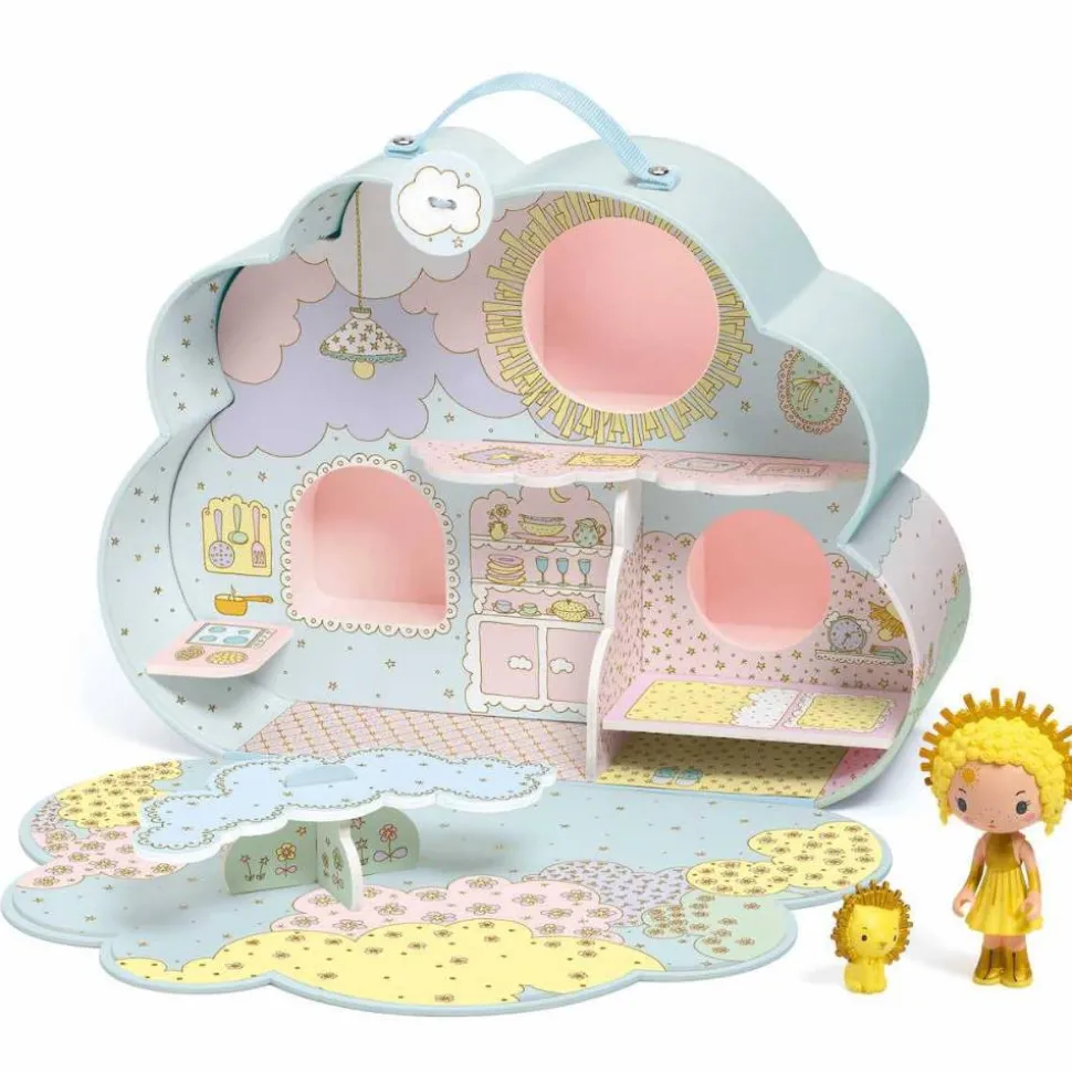 tinyly casita de sunny & mia