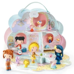 tinyly casita de sunny & mia