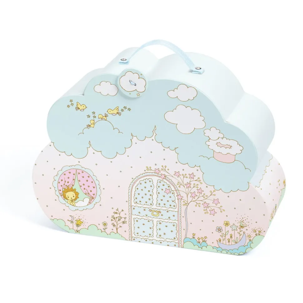 tinyly casita de sunny & mia