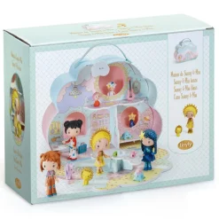 tinyly casita de sunny & mia