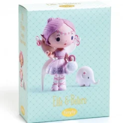 tinyly elfe & bolero