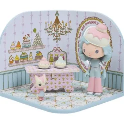 tinyly la pasteleria de charlie