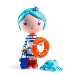 tinyly marinette & scouic