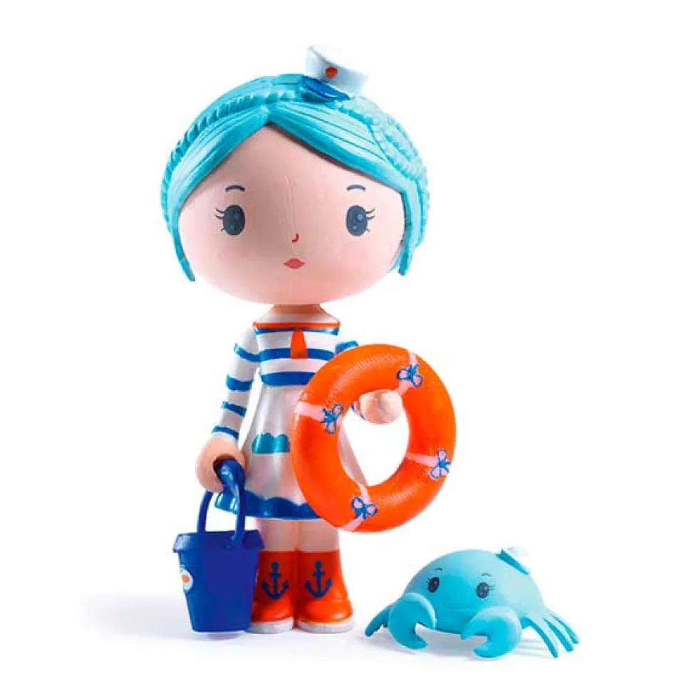 tinyly marinette & scouic