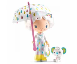 Tinyly Prunelle & Bianca