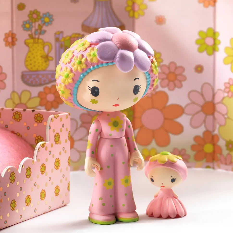 tinyly rose tinyroom