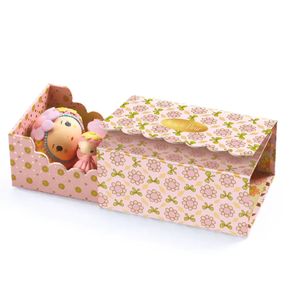 tinyly rose tinyroom