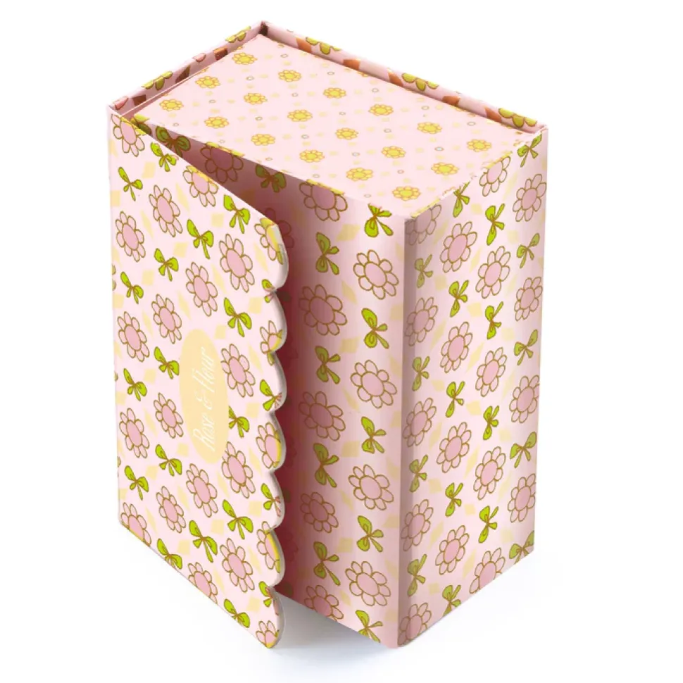 tinyly rose tinyroom