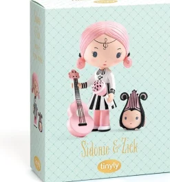 tinyly sidonie & zick