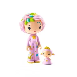 tinyly violet tinyroom