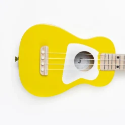 Ukelele Loog amarilla