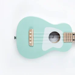 Ukelele Loog menta