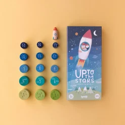 up to the stars