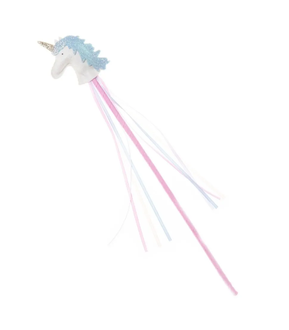 VARITA MÁGICA UNICORNIO