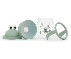Vaso de aprendizaje 360º frog menta 200 ml