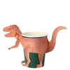 Vasos T-rex Meri Meri