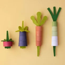 veggies