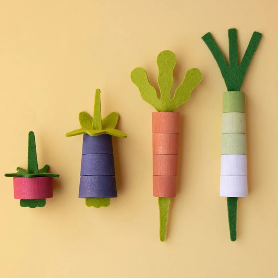 veggies