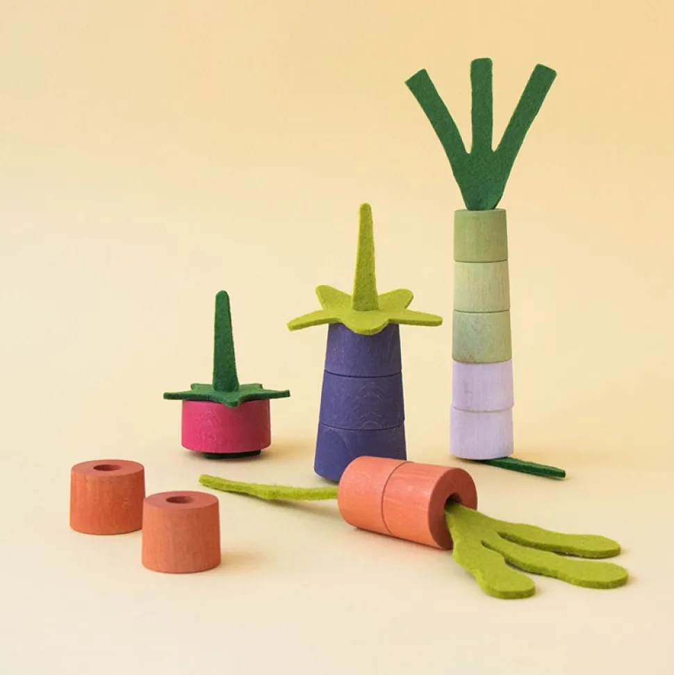 veggies